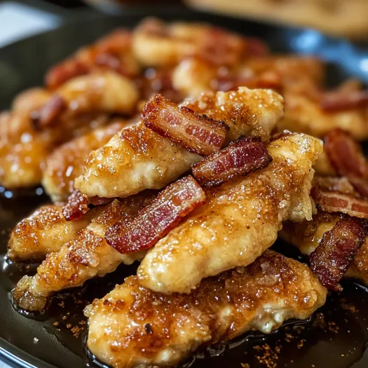 Bacon wrapped cheesy taco sticks.