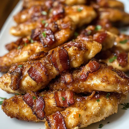 Bacon wrapped cheesy taco sticks.