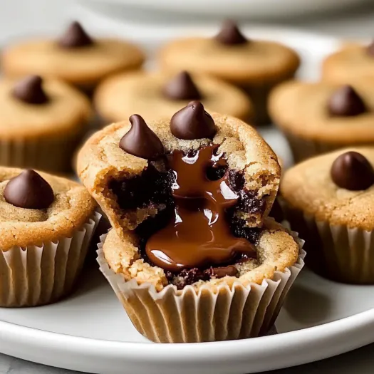 O farfurie cu bomboane cu arahide Reese's.