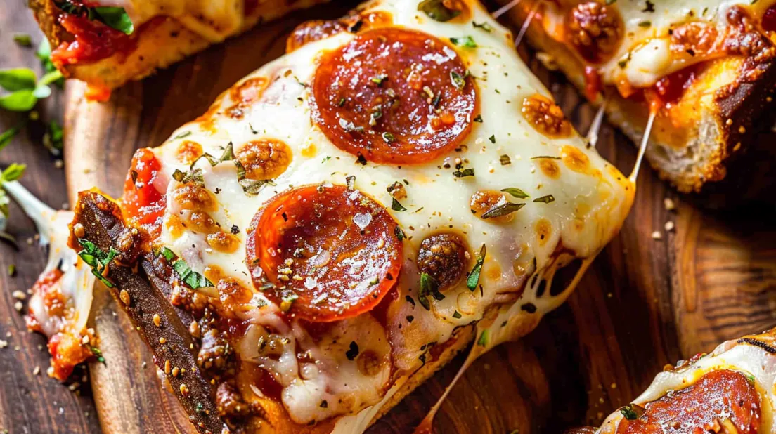 O felie de pizza cu pepperoni și brânză.