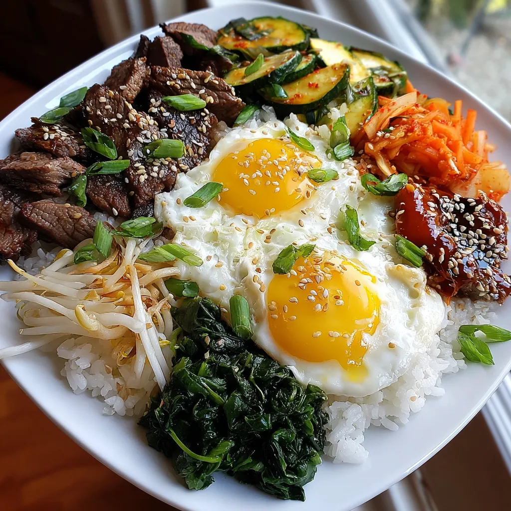 A plate of food with rice, eggs, and vegetables.