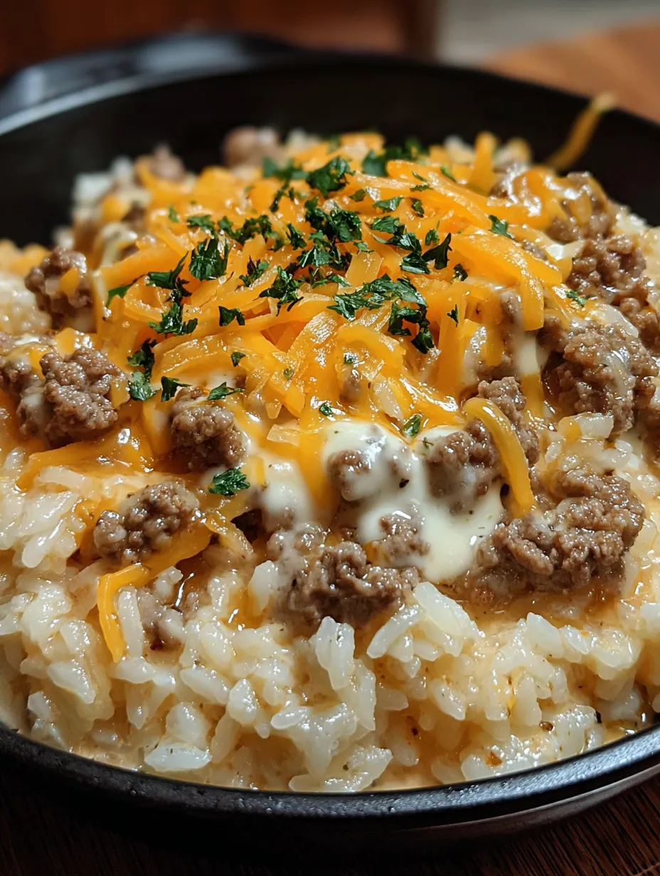 A bowl of beefy garlic butter.