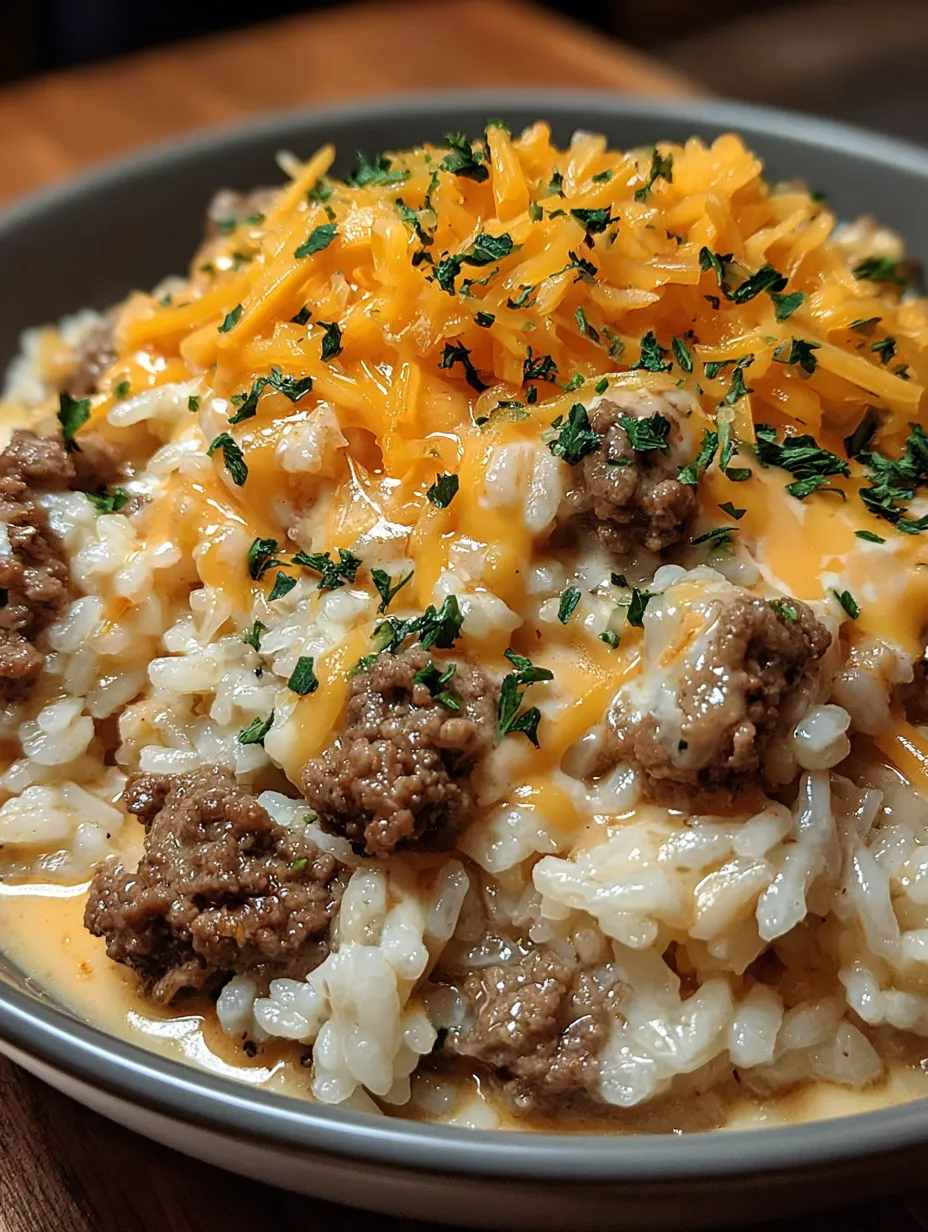 A bowl of beefy garlic butter.